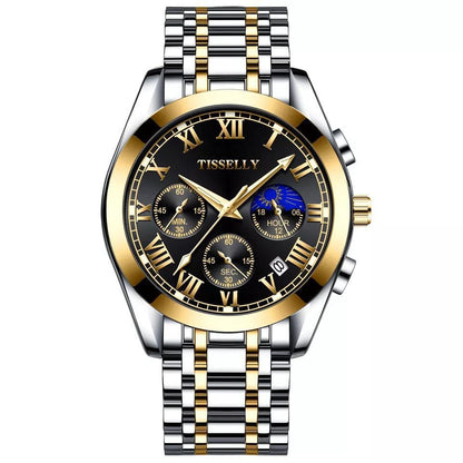 TISSELLY MOONWATCH MEN