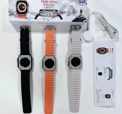 SMART WATCH T800 ULTRA