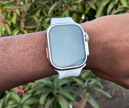 SMART WATCH ULTRA 9 -S100 7 IN 1