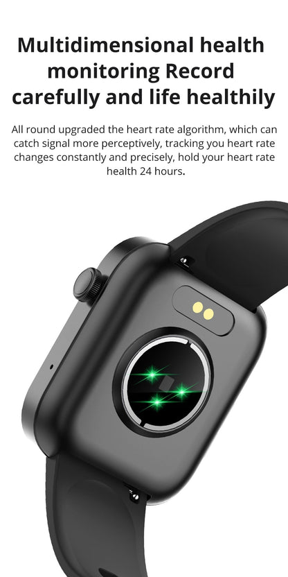 COLMI SMARTWATCH