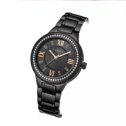 CURREN LADIES WATCHES