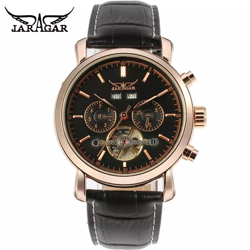 JARAGAR AUTOMATIC WATCH