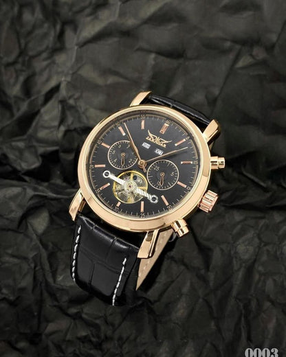 JARAGAR AUTOMATIC WATCH