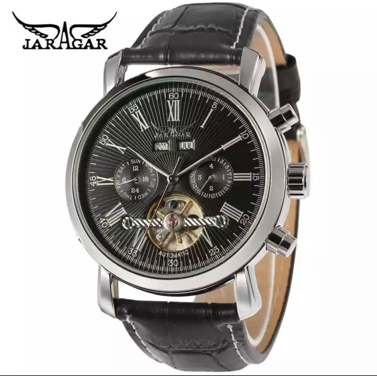 JARAGAR AUTOMATIC WATCH