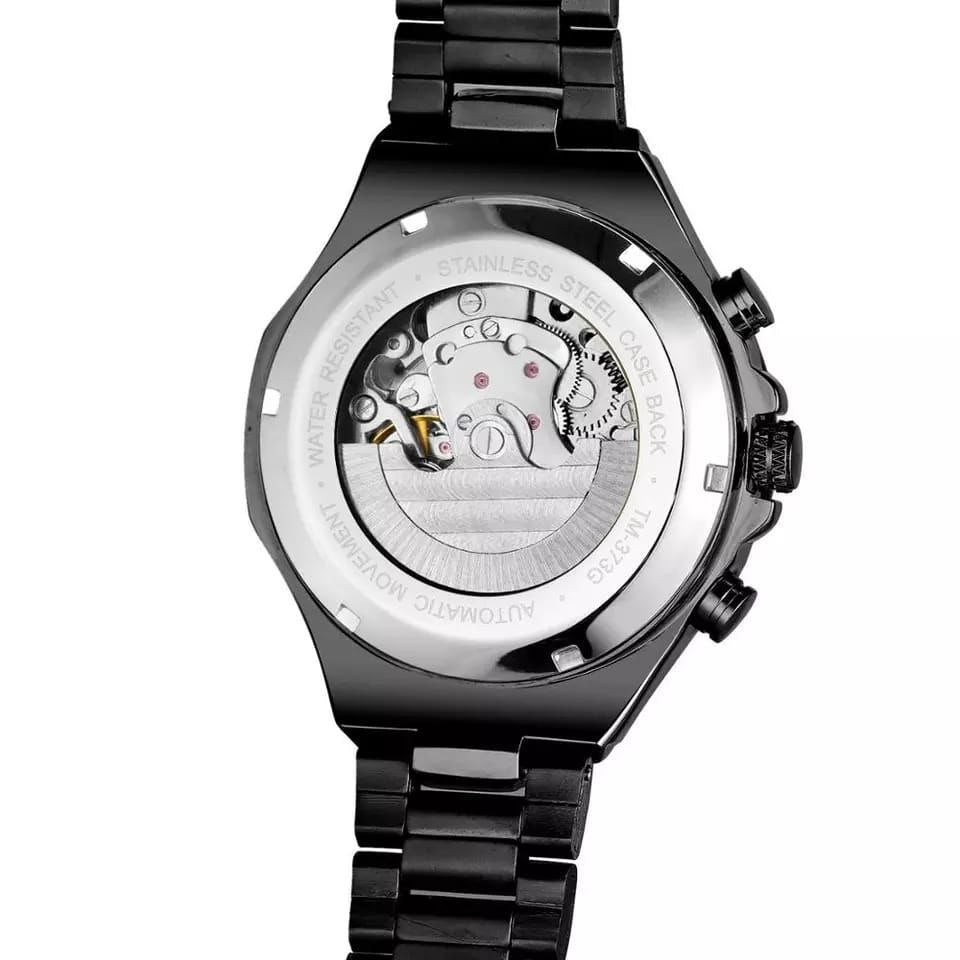 FORSINING AUTOMATIC TOURBILLON