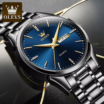 OLVS CLASSICS WATCHES