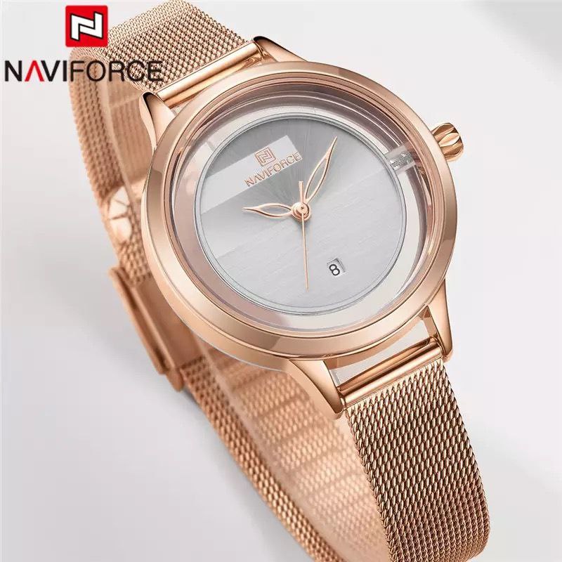 NF LADIES MESHSTRAP