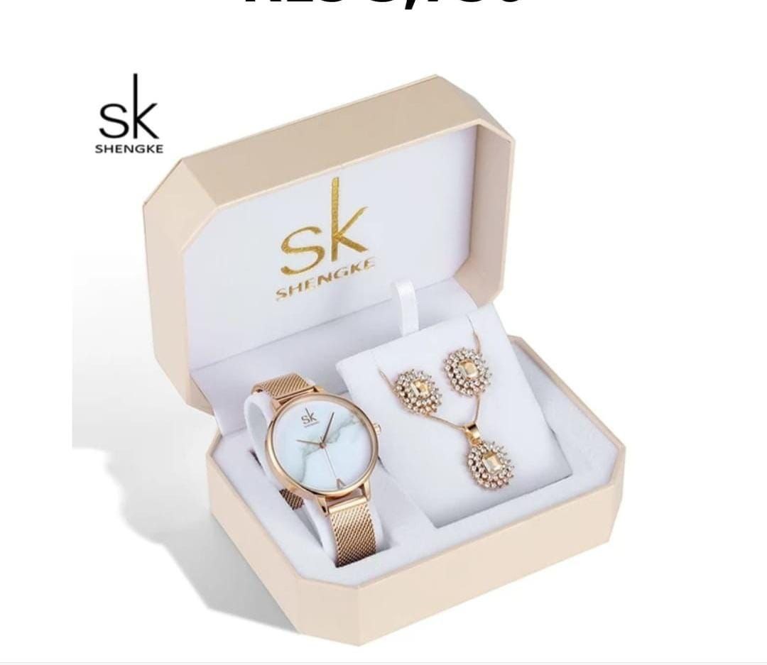 SK GIFT SET