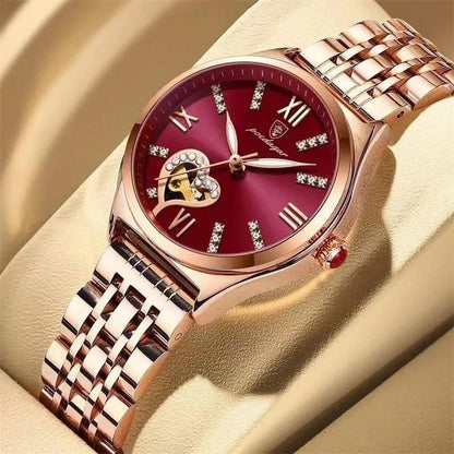 POEDAGAR LADIES WATCH