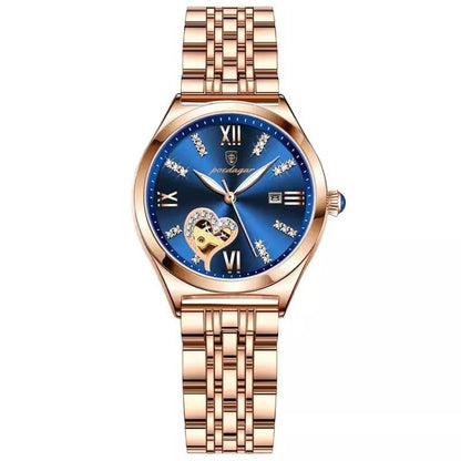 POEDAGAR LADIES WATCH