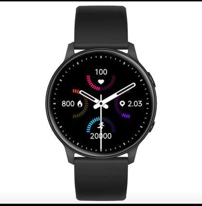 SPOVAN MX1 SMART WATCH.