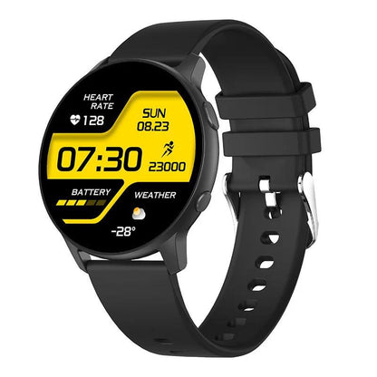 SPOVAN MX1 SMART WATCH.