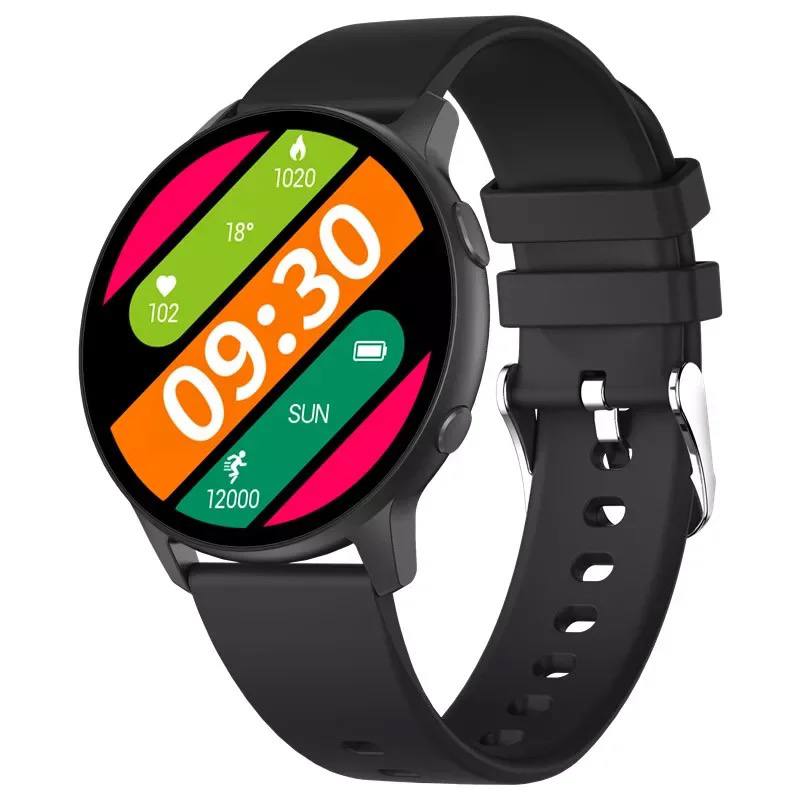 SPOVAN MX1 SMART WATCH.