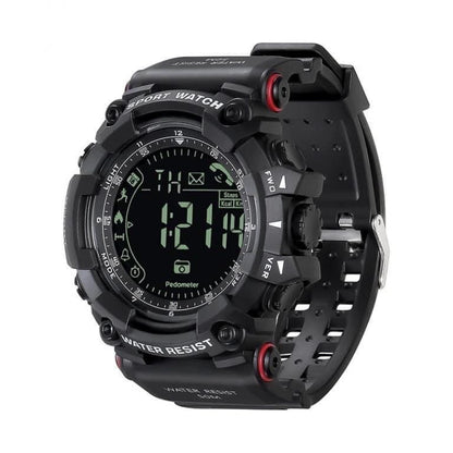 SPOVAN TACTICAL BLUETOOTH WATCH