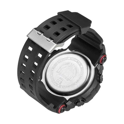 SPOVAN TACTICAL BLUETOOTH WATCH