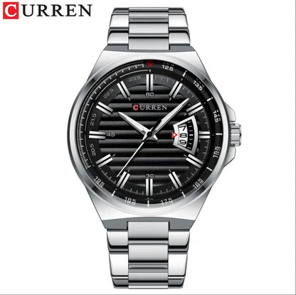 CURREN MEN'S WATCHES