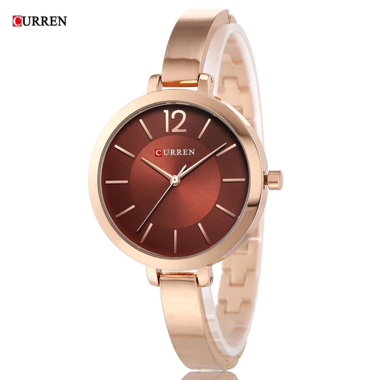 LADIES CURREN 9012