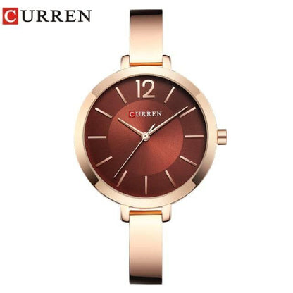 LADIES CURREN 9012