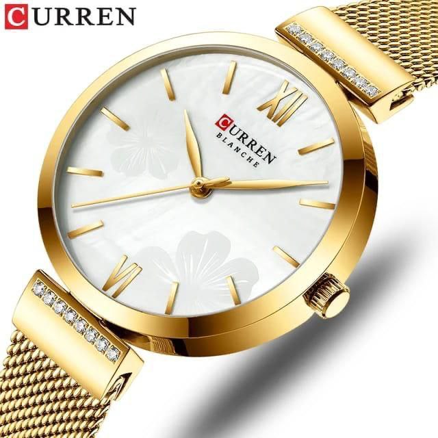 LADIES CURREN 9067