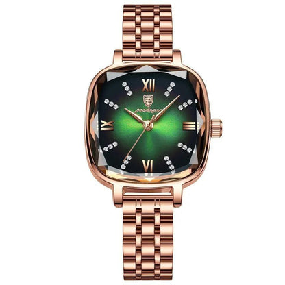 POEDAGAR 712 PRISMATIC WATCH