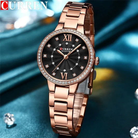 CURREN QUARTZ LADIES WATCH