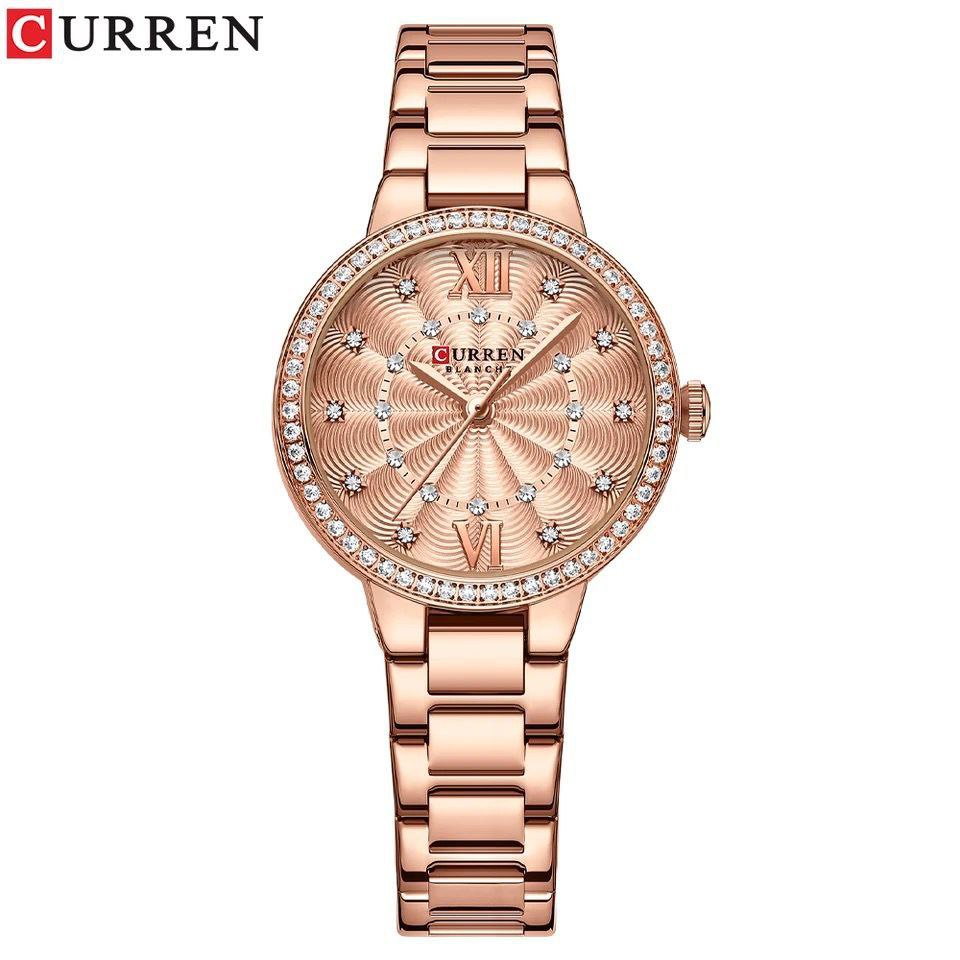 CURREN QUARTZ LADIES WATCH