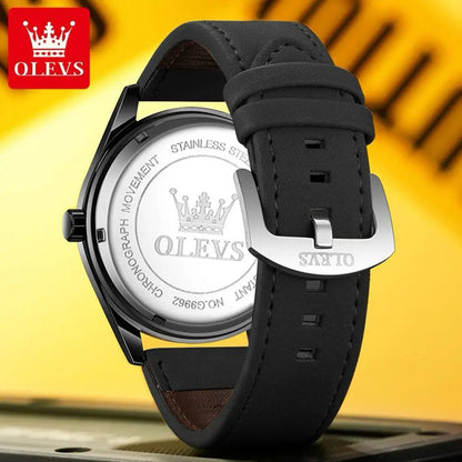 OLEVS CLASSIC WATCH