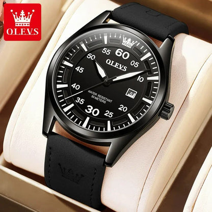 OLEVS CLASSIC WATCH