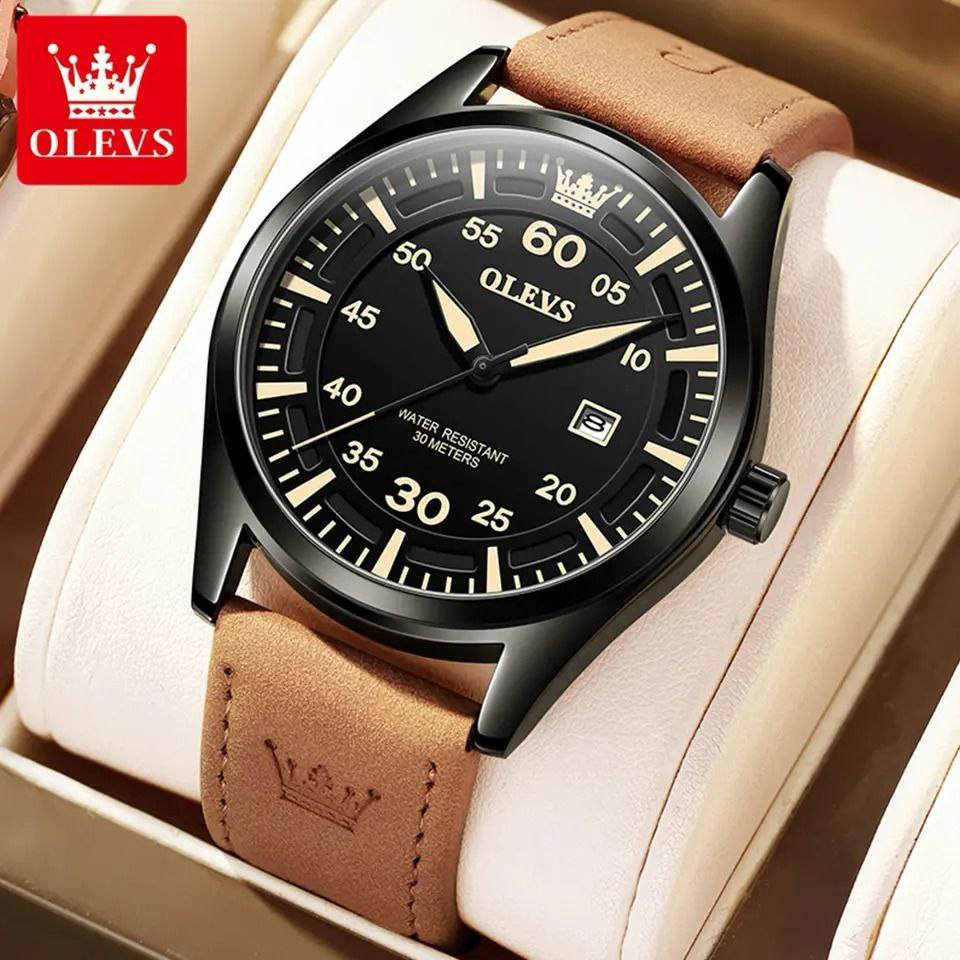 OLEVS CLASSIC WATCH